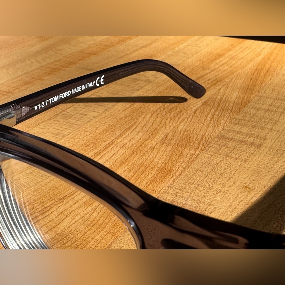 Tom Ford Frames - image 3